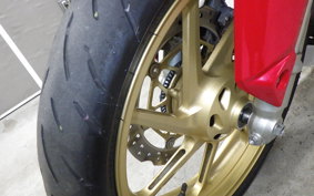 HONDA CBR250RR A 2005 MC51