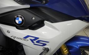 BMW R1200RS 2015