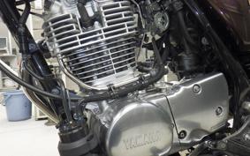 YAMAHA SR400 Gen.5 2018 RH16J