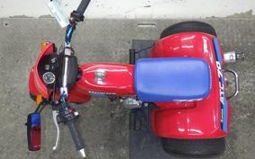 HONDA ATC70 TB03