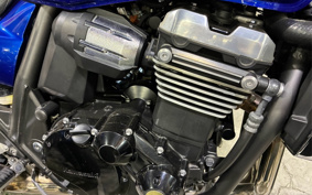 KAWASAKI ZRX1200 DAEG 2013 ZRT20D