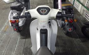 HONDA C110 SUPER CUB JA10