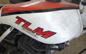 HONDA TLM220R MD23