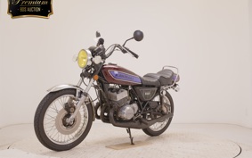 KAWASAKI 400SS 2024 S3F