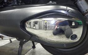 HONDA SILVER WING 600 GT 2010 PF02
