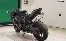 KAWASAKI NINJA ZX-6R A 2025 ZX636G