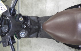 YAMAHA CYGNUS 125 X 2 2023 SE44J
