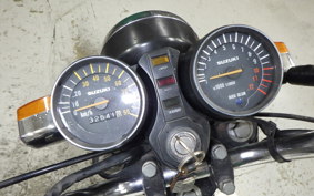 SUZUKI RG50 E RG502