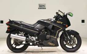 KAWASAKI GPX750 R 1986 ZX750F