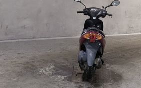 SUZUKI ADDRESS V50 CA44A