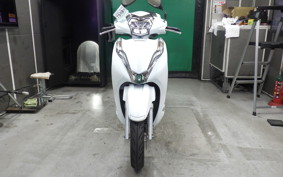 HONDA LEAD 125 2001 JF45