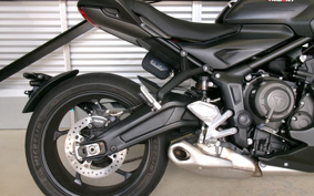 TRIUMPH TRIDENT 660 2022 LGL10U