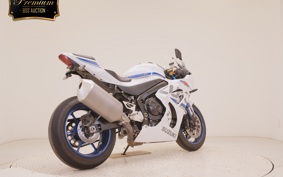 SUZUKI GSX-R1000R A 2018
