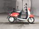 Фото Yamaha E-VINO с японского аукциона