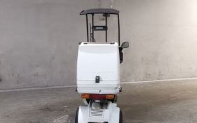HONDA GYRO TA02