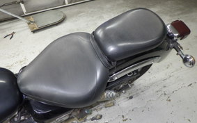 YAMAHA DRAGSTAR 250 2023 VG02J