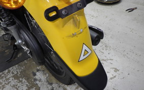 HONDA CROSS CUB 110 JA45