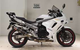 SUZUKI BANDIT 1250 F 2013 GW72A