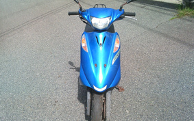 SUZUKI ADDRESS V125 CF46A