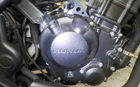 HONDA REBEL 250 A 2007 MC49