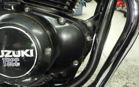 SUZUKI GSX-400E