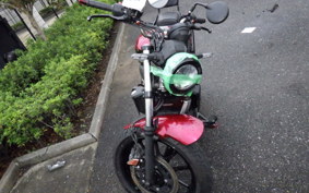 KAWASAKI ELIMINATOR400-3 2025 EL400A