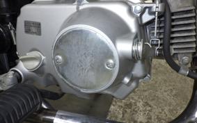 HONDA CD50 BENLY S 2010 CD50