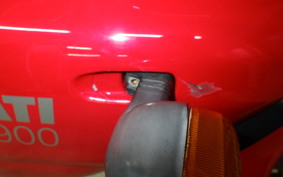 DUCATI SS900 2002