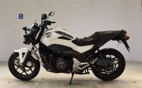 HONDA NC750L RC67