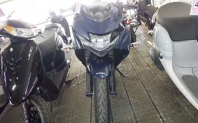 SUZUKI GIXXER 250 SF ED22Y