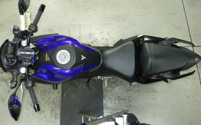 YAMAHA MT-25 2004 RG43J