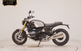 BMW R12 nine T 2024