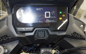 HONDA 400X NC56