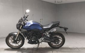 HONDA CB250R MC52