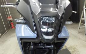 HONDA NX400 E-Clutch 2026 NC65