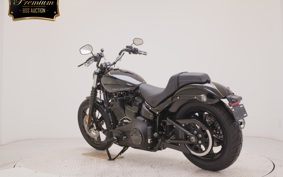 HARLEY FXBBS1870 2024