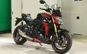 SUZUKI GSX-S 1000 2017 GT79B