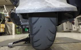 HONDA BENLY 50 2010 AA05