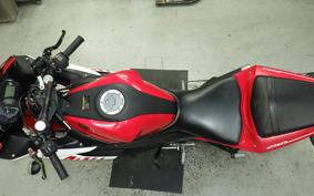 YAMAHA YZF-R25 RG10J