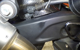 YAMAHA YZF-R25 RG43J