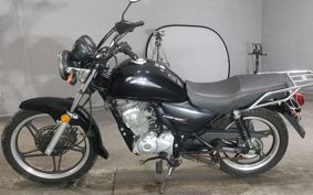 HONDA CBF125T PJJN