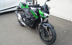 KAWASAKI Z400 2020 EX400G