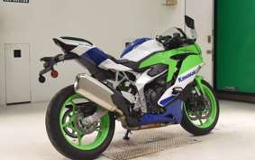 KAWASAKI ZX-4RR 2024 ZX400P