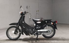 HONDA LITTLE CUB AA01
