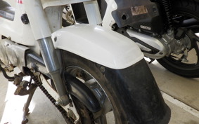 HONDA CHALY 50 CF50