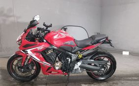 HONDA CBR650R 2020 RH03