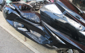YAMAHA MAXAM 250 SG17J