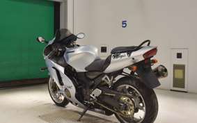 KAWASAKI ZX 1200 NINJA R 2003 ZXT20B