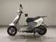 Фото Suzuki LET's 4 1993 с японского аукциона