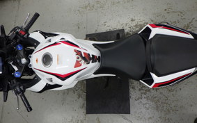 HONDA CBR400R 2020 NC56